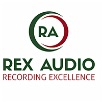 Rex Audio logo, Rex Audio contact details