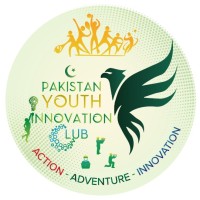 Pakistan Youth Innovation Club logo, Pakistan Youth Innovation Club contact details