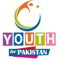 Youth For Pakistan logo, Youth For Pakistan contact details