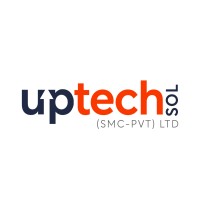 Uptech Sol (SMC-PVT) LTD logo, Uptech Sol (SMC-PVT) LTD contact details