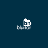 Blunor logo, Blunor contact details