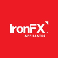 IronFX Affiliates logo, IronFX Affiliates contact details