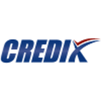 MyCredix logo, MyCredix contact details