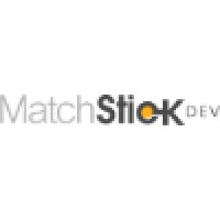 Matchstick Dev logo, Matchstick Dev contact details