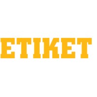 Etiket Agency logo, Etiket Agency contact details