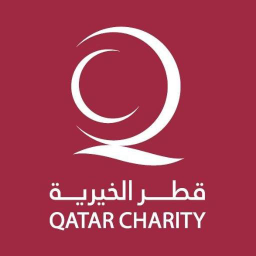 Qatar Charity Indonesia logo, Qatar Charity Indonesia contact details