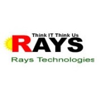 Rays Technologies logo, Rays Technologies contact details