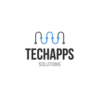 Tech Apps Solutions logo, Tech Apps Solutions contact details