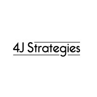 4J Strategies logo, 4J Strategies contact details