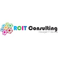 RCIT Consulting LLC logo, RCIT Consulting LLC contact details