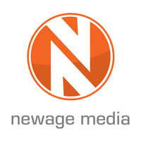 Newage Media logo, Newage Media contact details