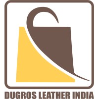 DUGROS LEATHER (INDIA) PRIVATE LIMITED logo, DUGROS LEATHER (INDIA) PRIVATE LIMITED contact details