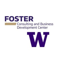 UW Consulting and Business Development Center logo, UW Consulting and Business Development Center contact details