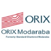 ORIX Modaraba ( Formerly Standard Chartered Modaraba ) logo, ORIX Modaraba ( Formerly Standard Chartered Modaraba ) contact details