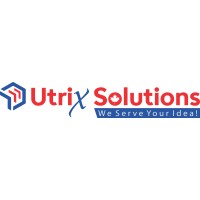 Utrix Solutions logo, Utrix Solutions contact details