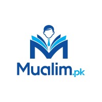 Mualim.pk logo, Mualim.pk contact details