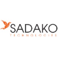 Sadako Technologies logo, Sadako Technologies contact details