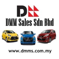 DMM Sales Sdn. Bhd logo, DMM Sales Sdn. Bhd contact details