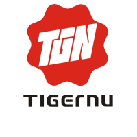 Tigernu logo, Tigernu contact details