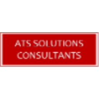 ATS SOLUTION logo, ATS SOLUTION contact details