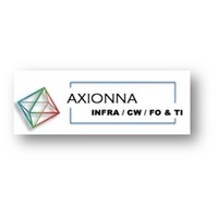 Axionna Ingenieros SRL logo, Axionna Ingenieros SRL contact details