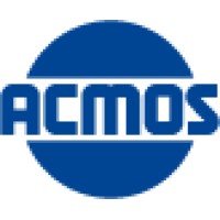 ACMOS, Inc. logo, ACMOS, Inc. contact details