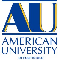 American University of Puerto Rico logo, American University of Puerto Rico contact details