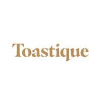 Toastique logo, Toastique contact details