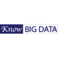 KnowBigData logo, KnowBigData contact details