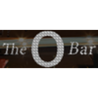 O Bar logo, O Bar contact details