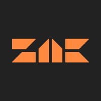 ZAK logo, ZAK contact details