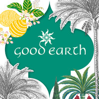 Good Earth logo, Good Earth contact details