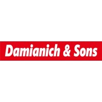 Damianich & Sons SRL logo, Damianich & Sons SRL contact details