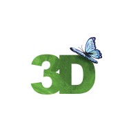 Cenografia 3D logo, Cenografia 3D contact details