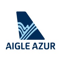 Aigle Azur logo, Aigle Azur contact details