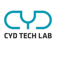 CyD Tech Lab logo, CyD Tech Lab contact details