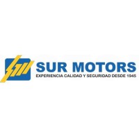 Sur Motors logo, Sur Motors contact details