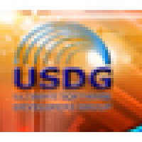 U.S.D.G. (Ultimate Software Developers Group) logo, U.S.D.G. (Ultimate Software Developers Group) contact details