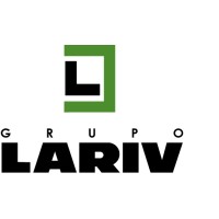 Grupo Lariv logo, Grupo Lariv contact details