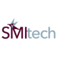 SMI-tech logo, SMI-tech contact details