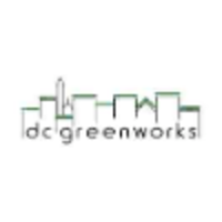 DC Greenworks logo, DC Greenworks contact details