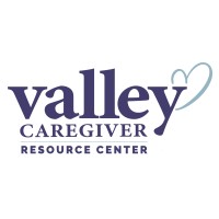 Valley Caregiver Resource Center logo, Valley Caregiver Resource Center contact details