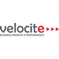 Velocite logo, Velocite contact details