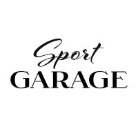 Sport Garage logo, Sport Garage contact details