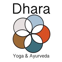 Dhara logo, Dhara contact details