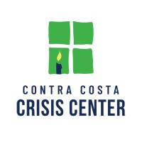 Contra Costa Crisis Center logo, Contra Costa Crisis Center contact details