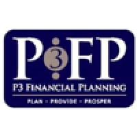 P3 Financial Planning logo, P3 Financial Planning contact details