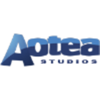 Aotea Studios logo, Aotea Studios contact details