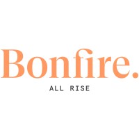 Bonfire. logo, Bonfire. contact details