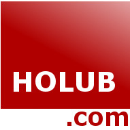 Holub Associates logo, Holub Associates contact details